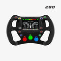 Aim SW4 270/280 Sim Racing Formula Steering Wheel