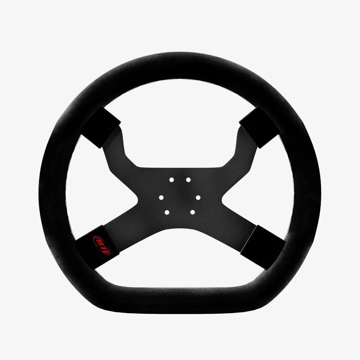 Aim MyChron Kart Racing Steering Wheel