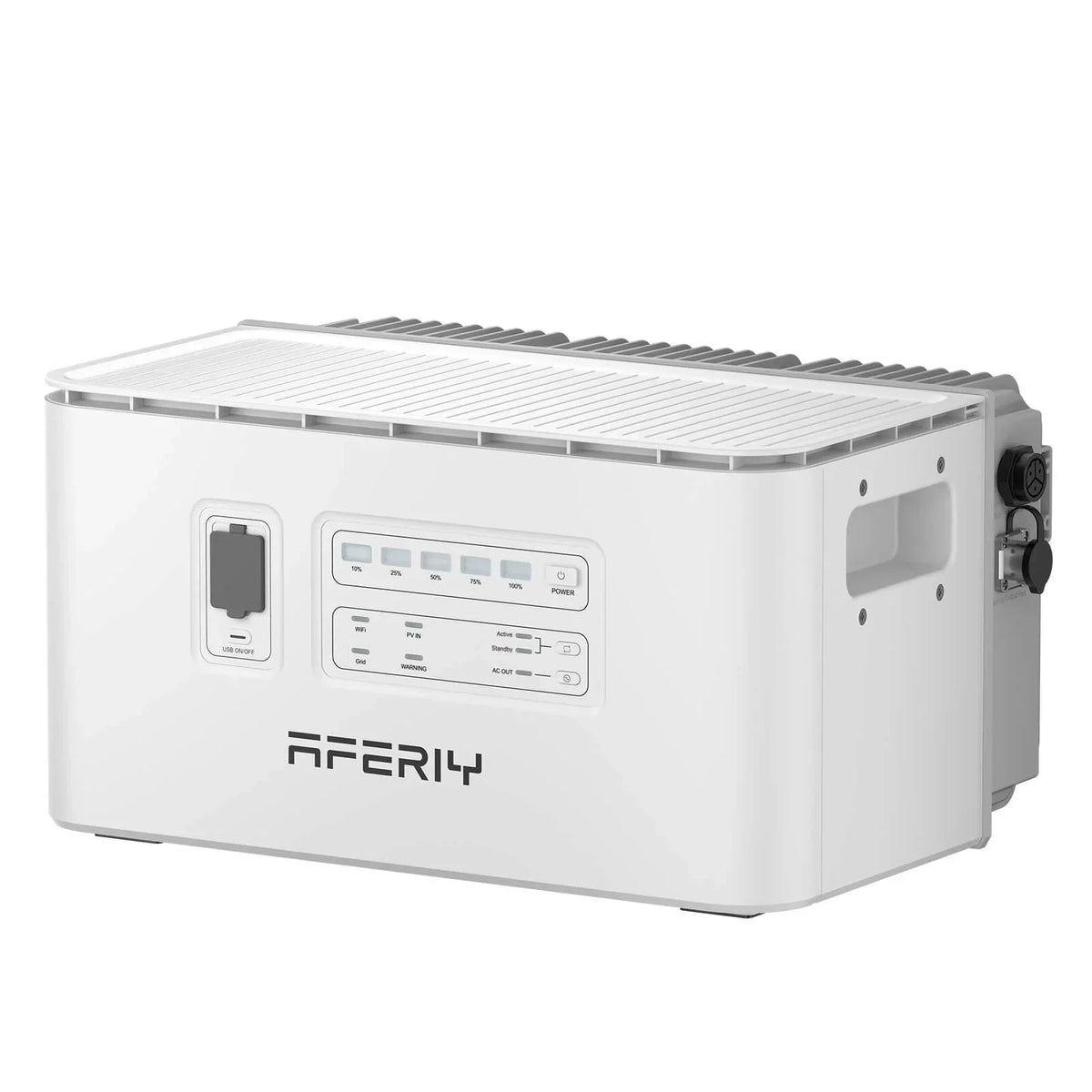 AFERIY PS240 Balcony Solar System