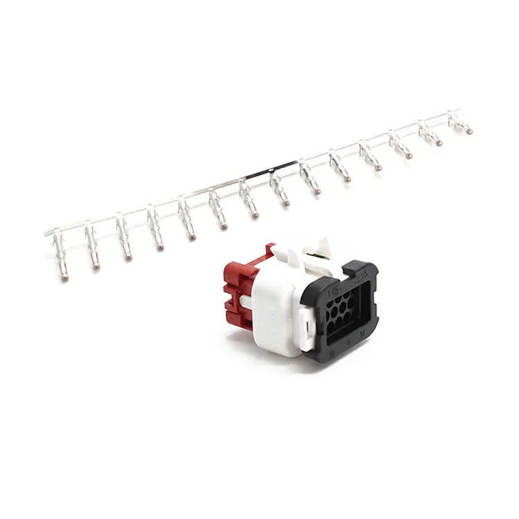 Aim Plug & Pins for MX Strada Series