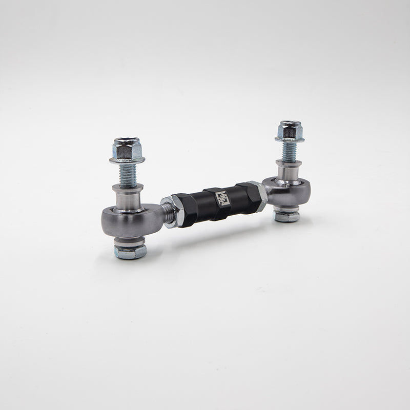 Suspension Secrets Adjustable Rear Drop Links / End Links - BMW F22 / F23 2 Series