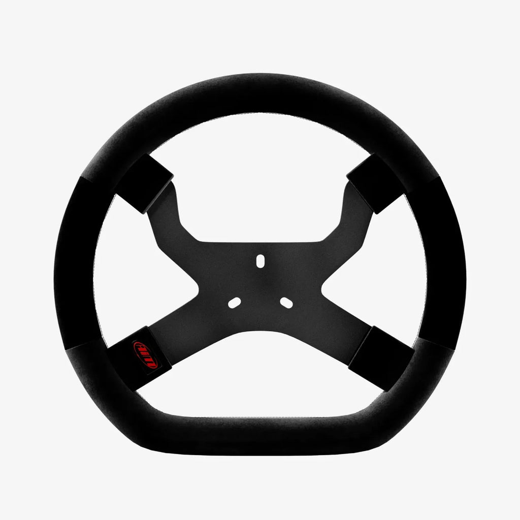 Aim MyChron Kart Racing Steering Wheel