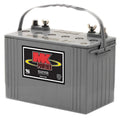 8G27 12V 88Ah GEL MK Battery GB12-86, E27 SLD G