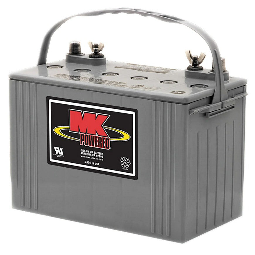 8G27 12V 88Ah GEL MK Battery GB12-86, E27 SLD G