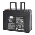 TGA Breeze S4 | 80Ah Battery