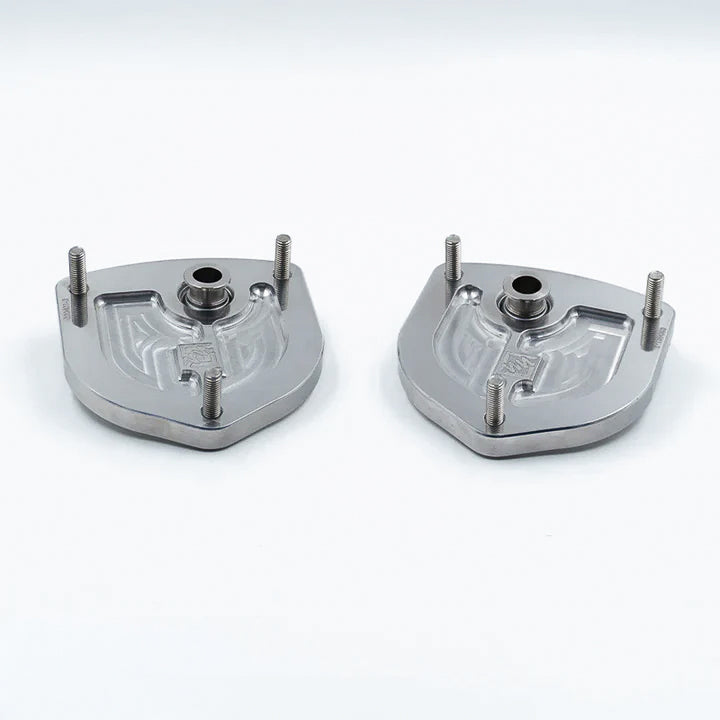 Suspension Secrets Circuit Handling Pack - Porsche (991) GT3