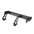 Vulcan Alpha Carbon Fiber Single Element Wing - Porsche 911 GT3 (992)
