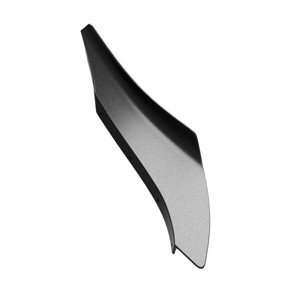 Vulcan Alpha Carbon Fiber Canards - Porsche 911 GT3 (992)