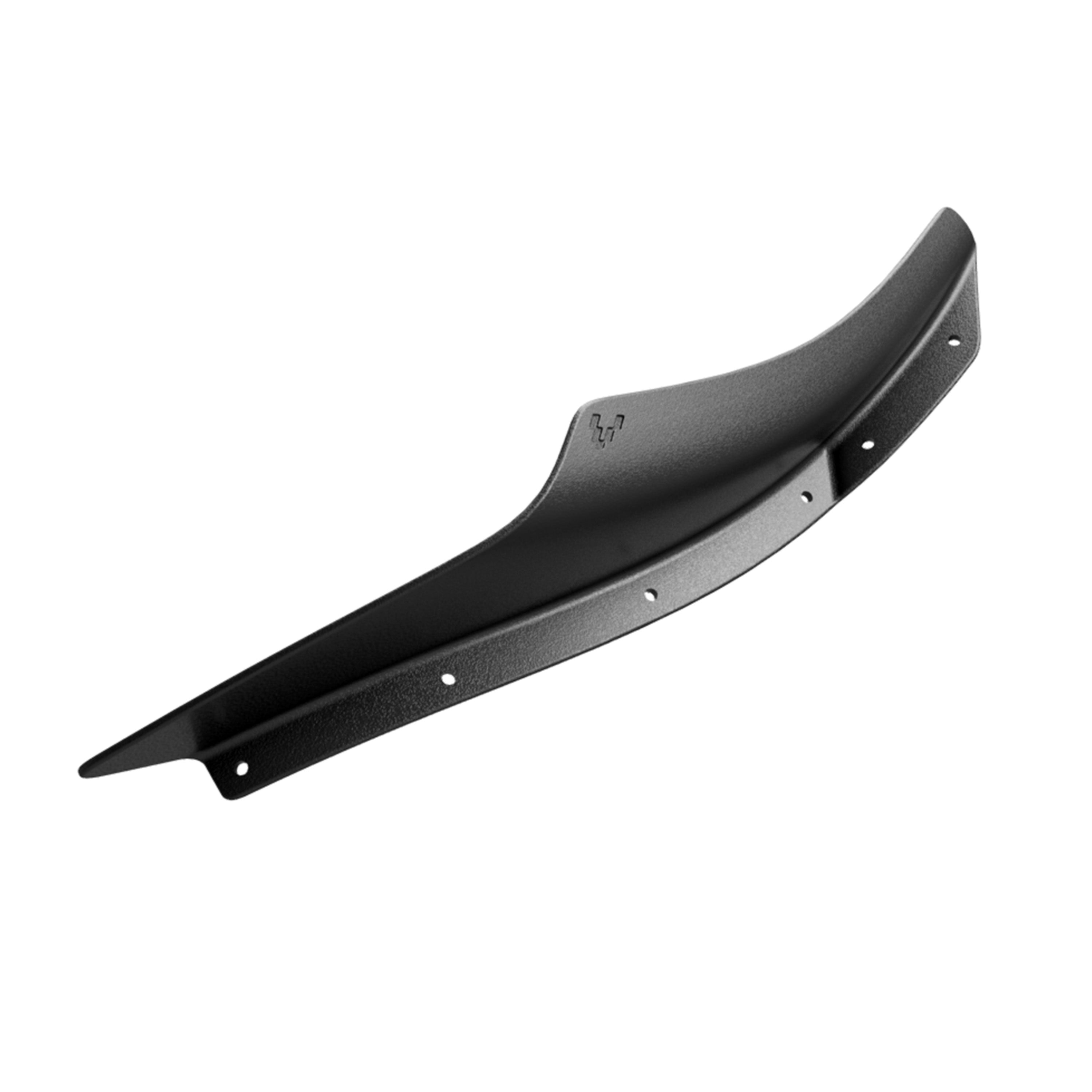 Vulcan Alpha Carbon Fiber Canards - Porsche 911 GT3 (992)