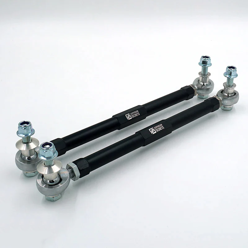 Suspension Secrets Handling Pack 1 (Fast Road) - BMW E90 / E92 M3