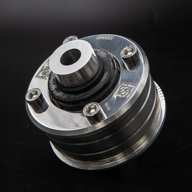 Suspension Secrets Handling Pack 2 (Clubsport) - BMW E90 / E92 M3