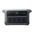 Anker Solix C2000 Gen 2 2048Wh/2400W