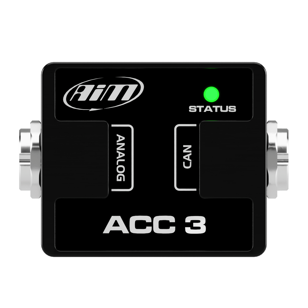 Aim ACC3 Analogue CAN Converter