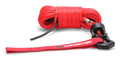 Armortek Synthetic Rope 6mm x 15m - MBL 3100kg