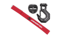 Armortek Black Hook Kit for 8 to 11mm Rope - MBL 10,000kg