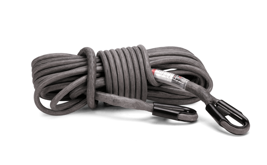Armortek Extreme Synthetic Rope Extension 11mm x 15m - MBL 11,000kg