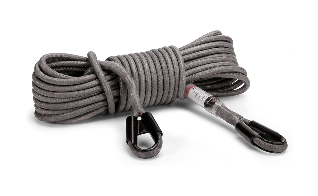 Armortek Extreme Synthetic Rope Extension 9.5mm x 15m - MBL 8,500kg