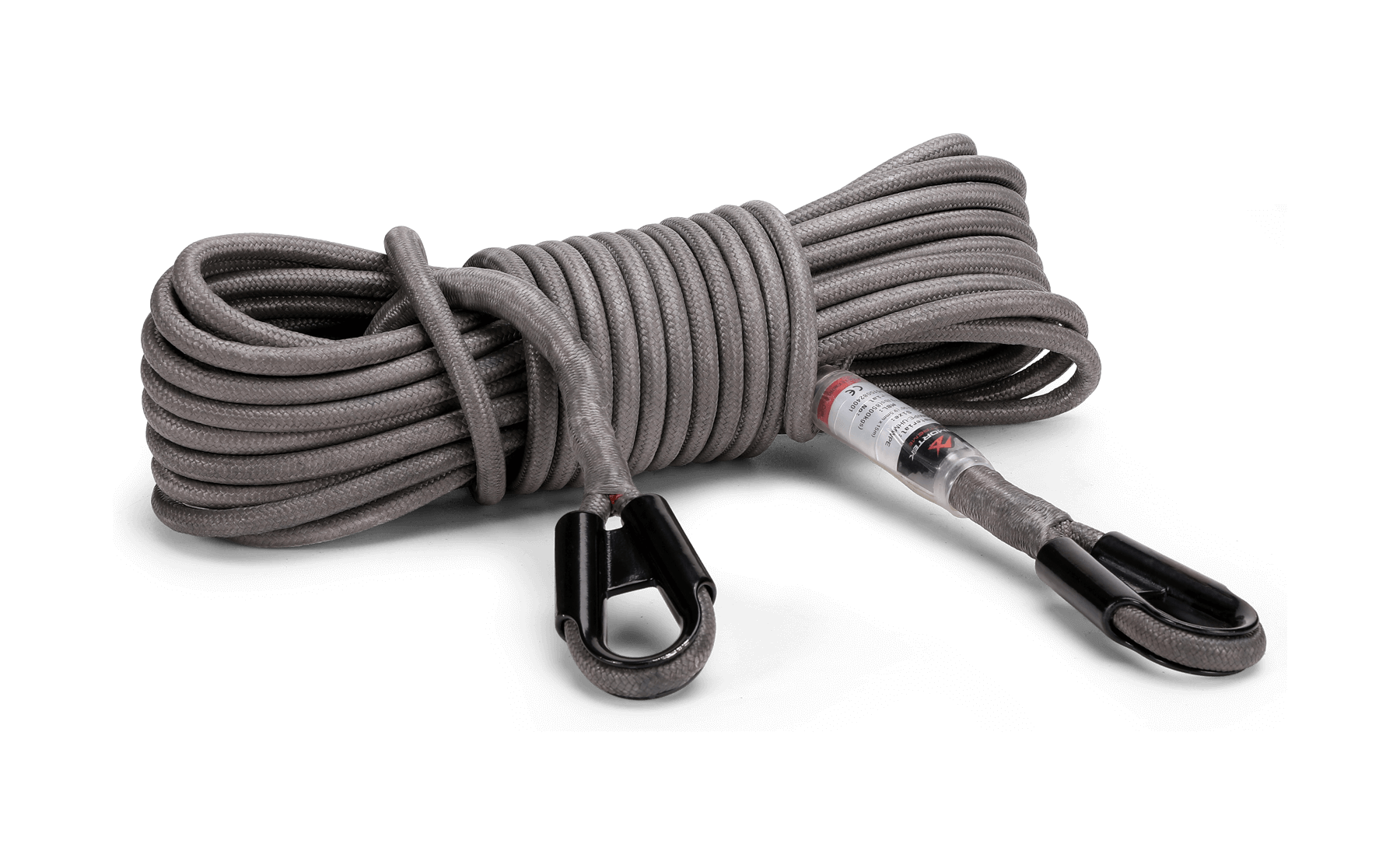 Armortek Extreme Synthetic Rope Extension 9.5mm x 15m - MBL 8,500kg