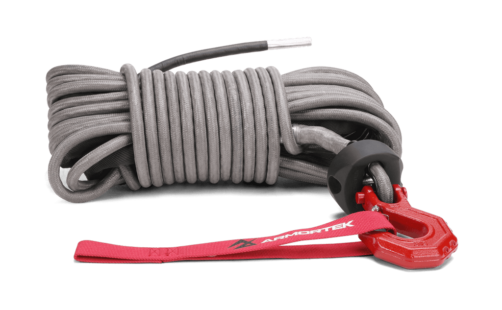 Armortek Extreme Synthetic Rope 12.5mm x 20m - MBL 13,100kg