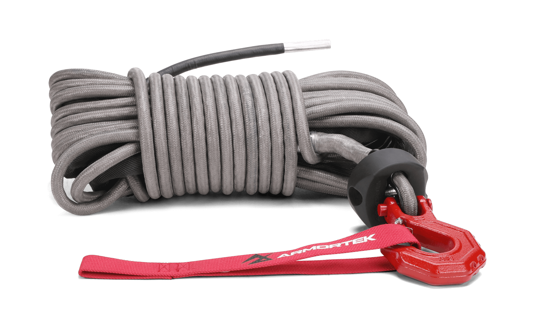Armortek Extreme Synthetic Rope 12.5mm x 20m - MBL 13,100kg