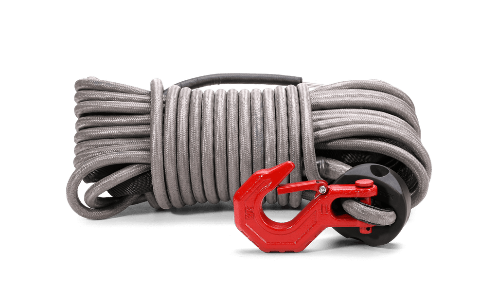 Armortek Extreme Synthetic Rope 12.5mm x 20m - MBL 13,100kg