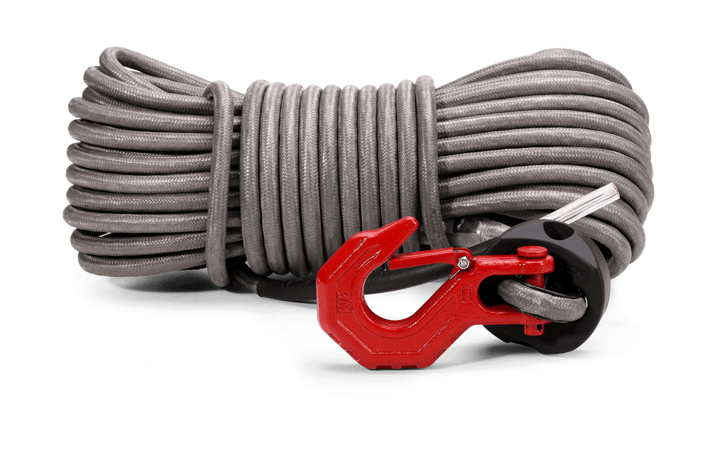 Armortek Extreme Synthetic Rope 12.5mm x 25m - MBL 13,100kg