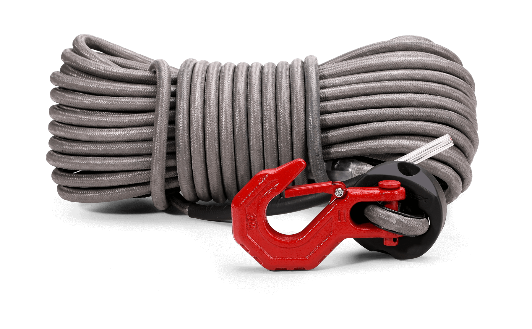 Armortek Extreme Synthetic Rope 12.5mm x 25m - MBL 13,100kg