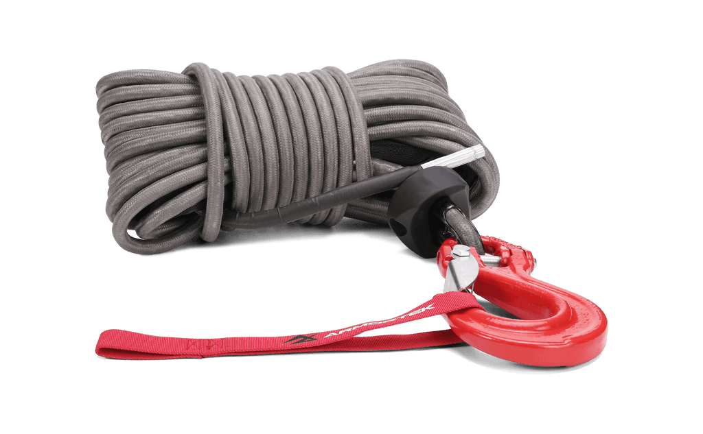 Armortek Extreme Synthetic Rope 14mm x 20m - MBL 16,500kg