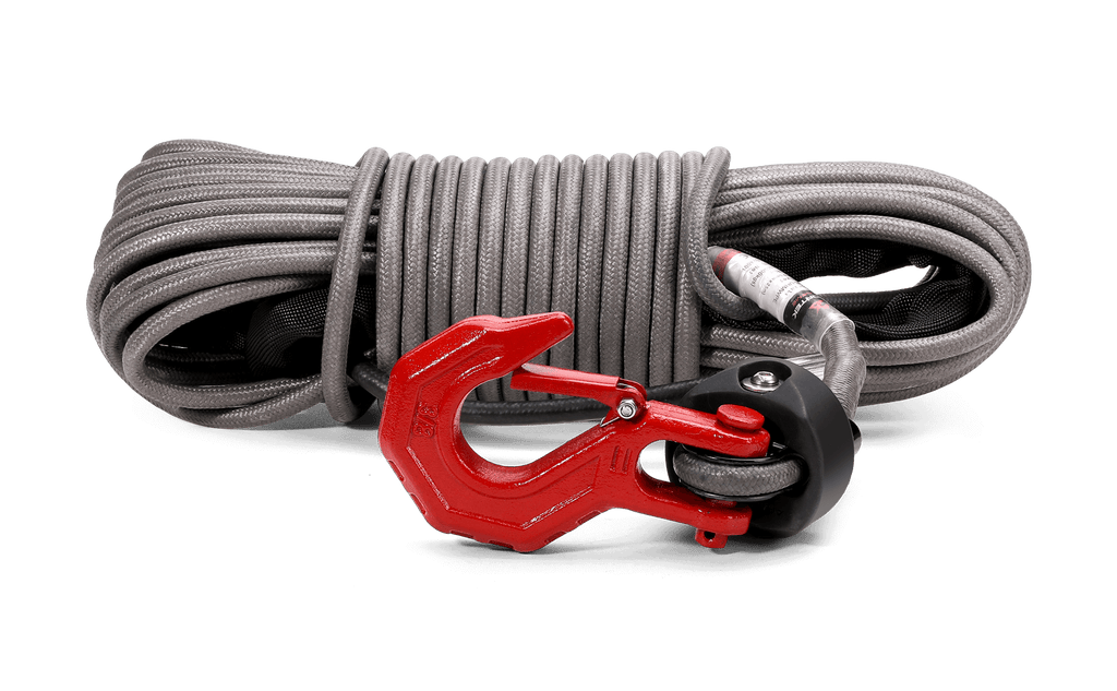 Armortek Extreme Synthetic Rope 9.5mm x 25m - MBL 8,500kg