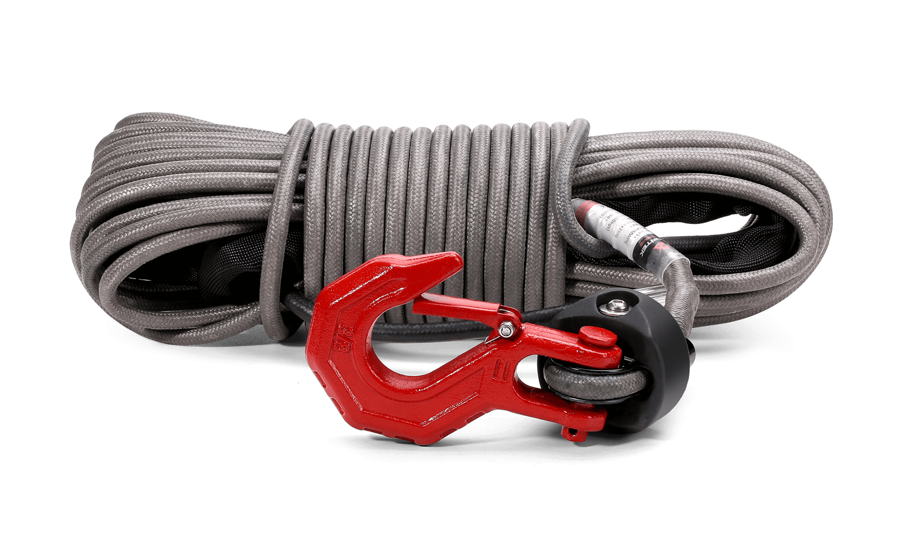 Armortek Extreme Synthetic Rope 9.5mm x 25m - MBL 8,500kg