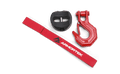 Armortek Red Hook Kit for 12 to 13mm Rope - MBL 10,000kg