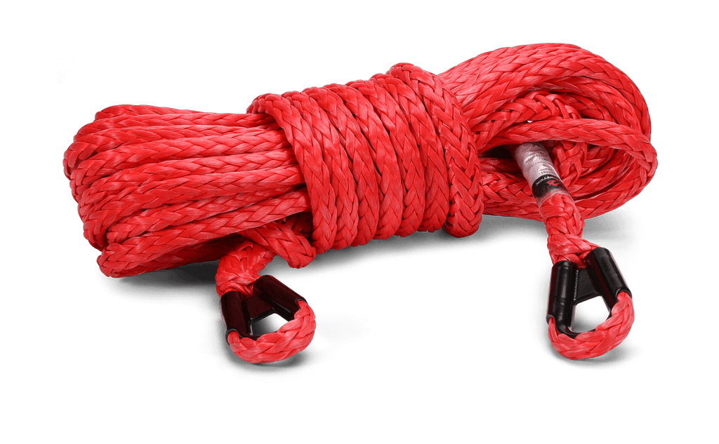 Armortek Synthetic Rope Extension 11mm x 15m - MBL 12,800kg