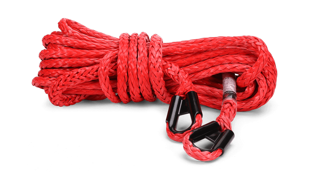Armortek Synthetic Rope Extension 9.5mm x 15m - MBL 10,300kg