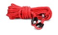 Armortek Synthetic Rope Extension 9.5mm x 15m - MBL 10,300kg