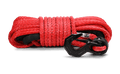 Armortek Synthetic Rope 11mm x 25m - MBL 12,800kg