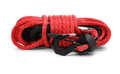 Armortek Synthetic Rope 12.5mm x 25m - MBL 16,490kg