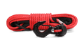 Armortek Synthetic Rope 8mm x 25m - MBL 7,900kg