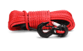 Armortek Synthetic Rope 9.5mm x 25m - MBL 10,300kg