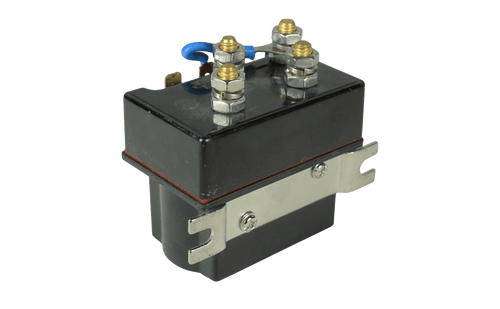24v Solenoid - Up to 6000lb Winches