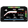 Aim 6" TFT Dash Display with Race Icons for PDM08/PDM32