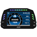 Aim MXS 1.3 Strada 5" TFT Dash Display with Race Icons