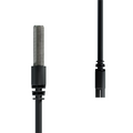 AiM Magnetic Speed Sensor 719 Plug 1m Cable Motorcycle