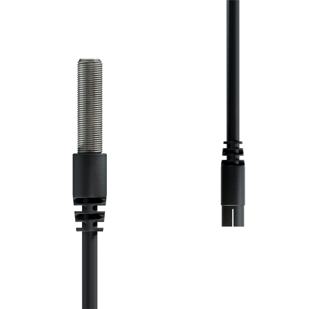 AiM Magnetic Speed Sensor 719 Plug 1m Cable Motorcycle