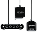 Aim MX Strada Logger Kit, Data Hub & GPS09 Module