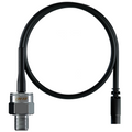 AiM Oil / Fuel Pressure Sensor 1/8th NPT 0-10 Bar Motocross
