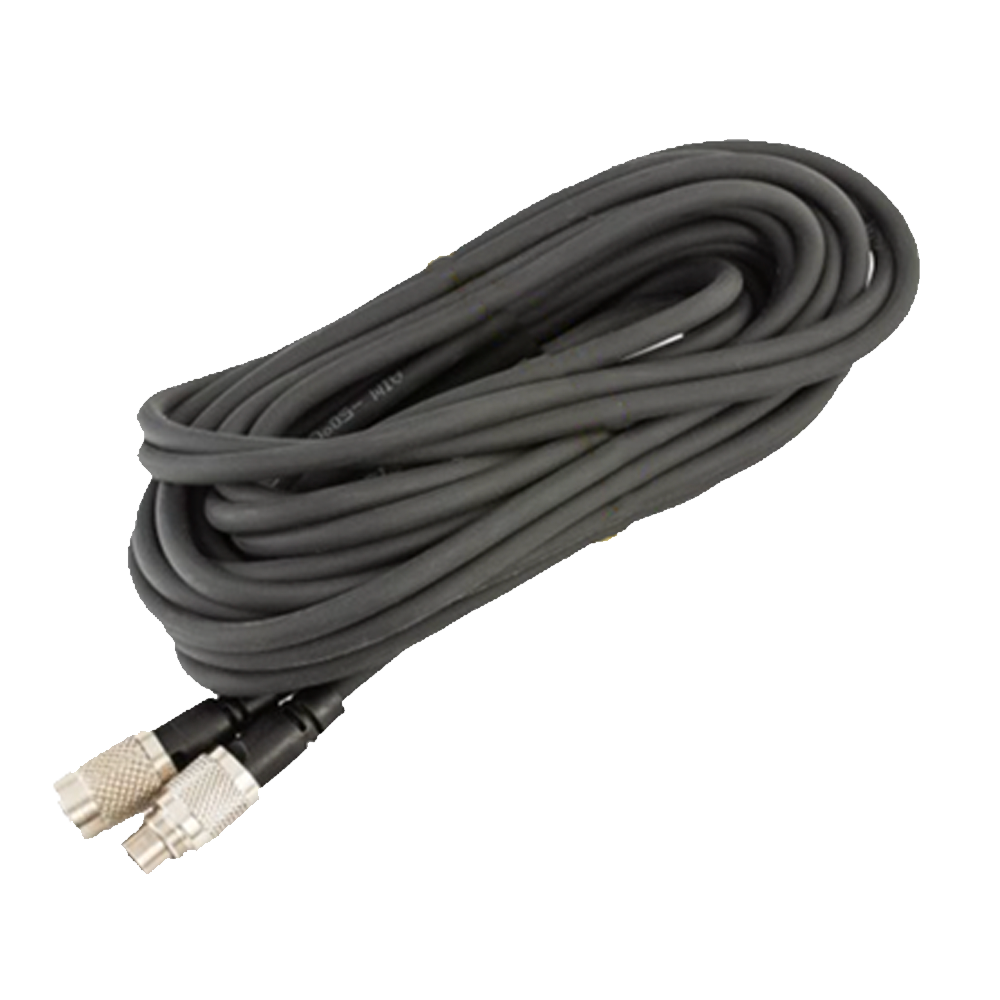 Aim Reversing Mirror Camera Patch Cables - RCA Cables/Binder Cables