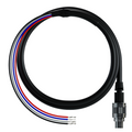 Aim SmartyCam 7-Pin ECU CAN & External Power Cable