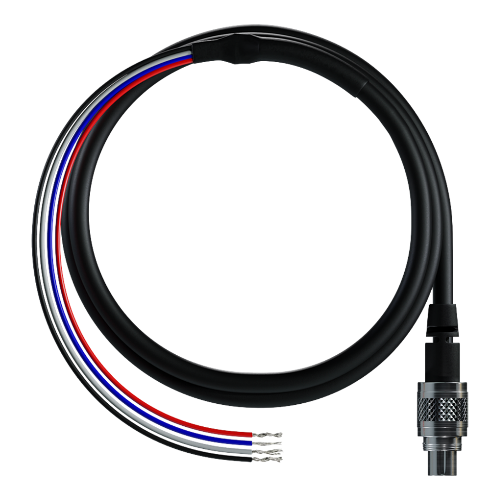 Aim SmartyCam 7-Pin ECU CAN & External Power Cable