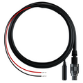 Aim SmartyCam 7-Pin External Power Cable & Female Jack Plug for External Microphone