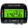Aim Solo 2 DL Motocross Track Day Lap Timer